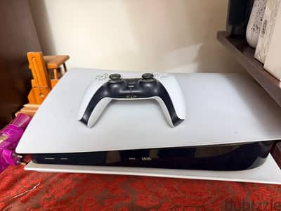 Ps5 fat
