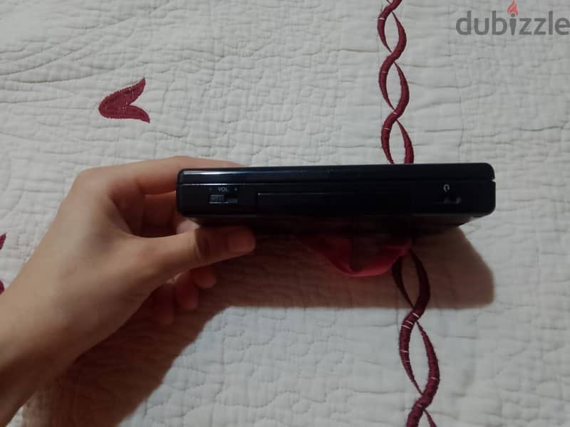 Nintendo Ds lite 3