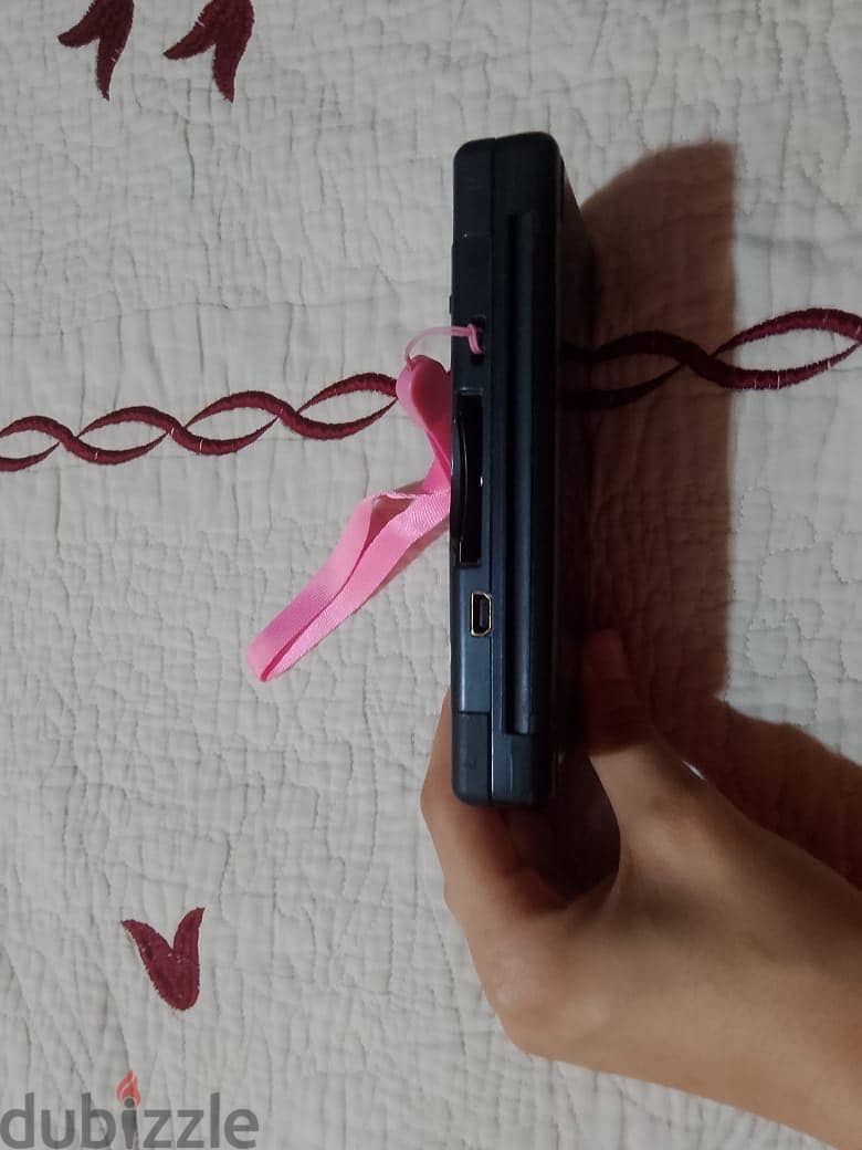 Nintendo Ds lite 4