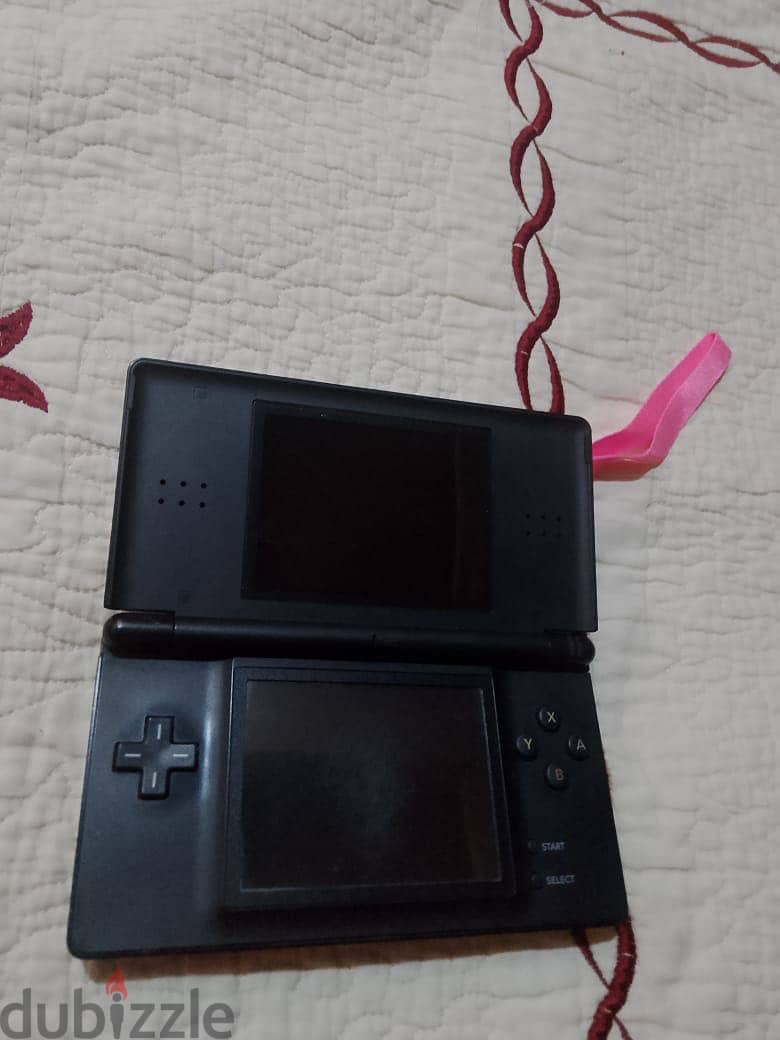 Nintendo Ds lite 6