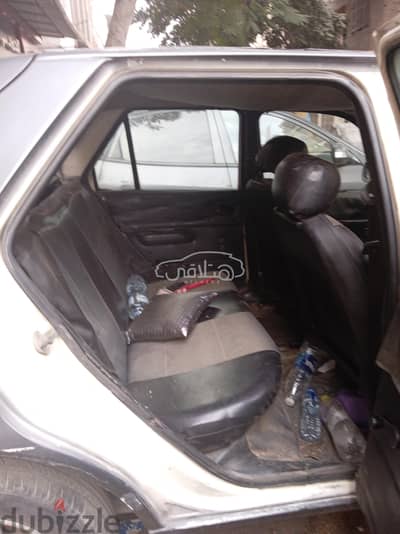 Used Ford Fiesta 1996 For Sale Cairo