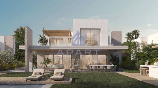 Own a Premium Stand Alone Villa in The Med Ras Elhekma in north coast - BEST PRICE