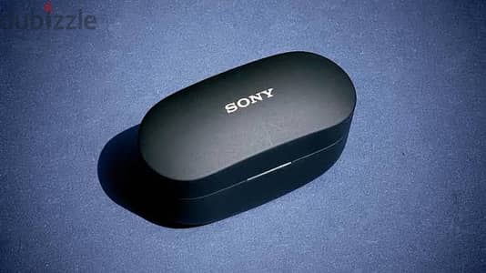 للبيع علبه شحن (بوكس) سماعه سوني sony wf-1000 xm6
