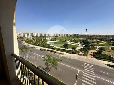 HOT PRICE Rent Mivida Crescent 238m ACs & Kitchen in 5th Settlement