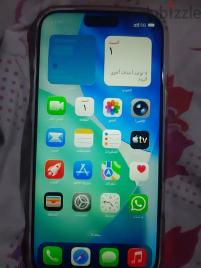 آبل - آيفون 17 برو ماكس
