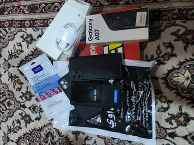 Samsung Galaxy A07
