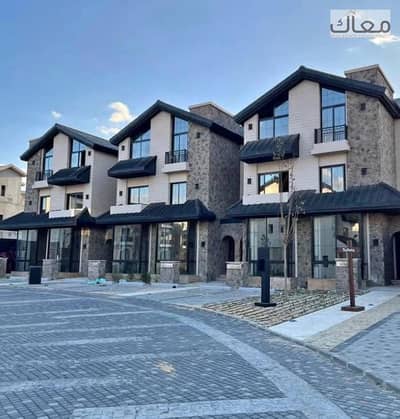 265 sqm Townhouse | Immediate Delivery | Experience European-Style Living in a Fully Integrated Community