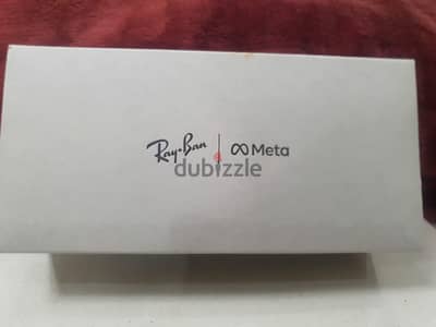Ray-Ban meta wayfarer gen 2 new