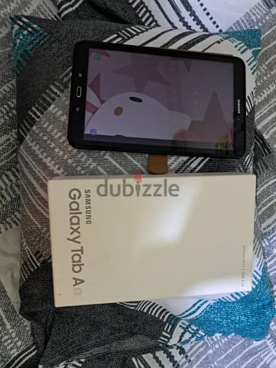 Samsung tab a6