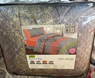 لحاف +غطا