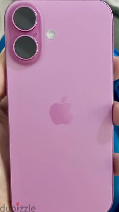 Apple - iPhone 16