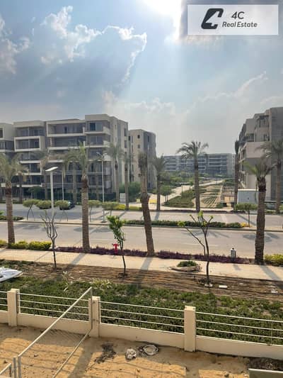 بنتهاوس 250 متر للبيع في بالم هيلز القاهرة الجديدة Palm hills new cairo | استلام فورى