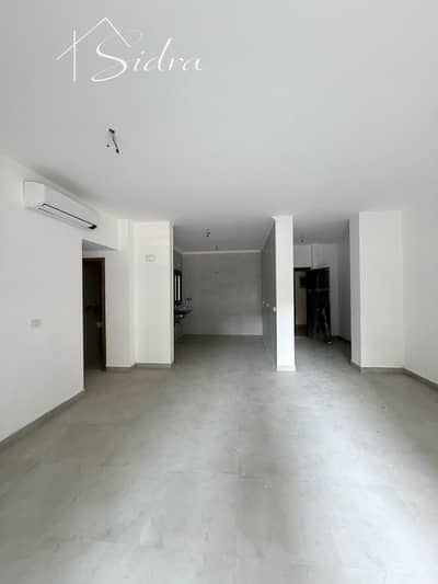 Apartment for sale installment 146 meter ground + garden 50 sqm in privado