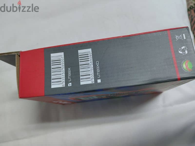 UNI-T Digital Multimeter UT89X 1
