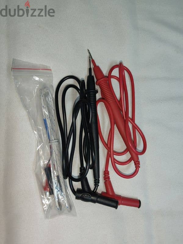 UNI-T Digital Multimeter UT89X 3