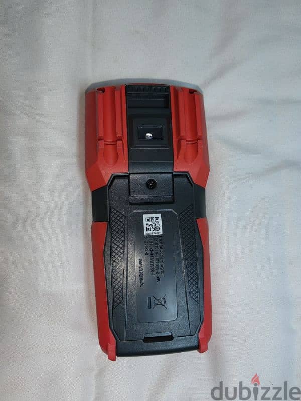 UNI-T Digital Multimeter UT89X 5