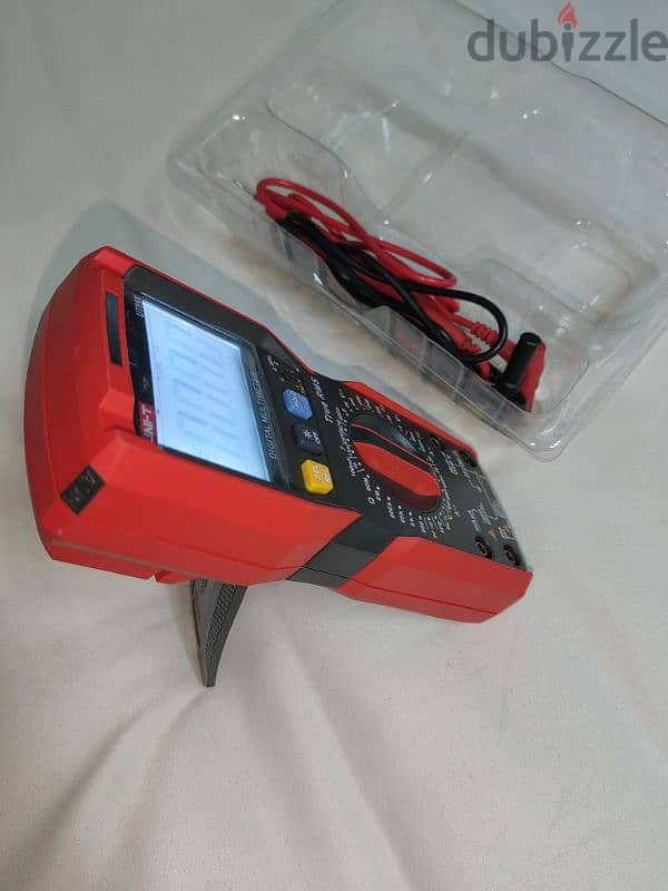 UNI-T Digital Multimeter UT89X 6