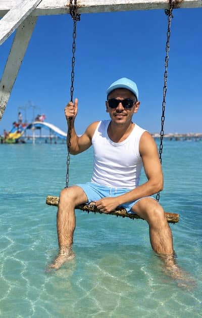 Mostafa Mohamed