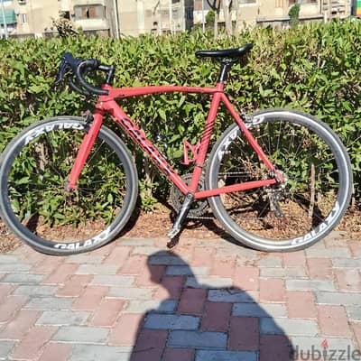 العجلة الطيارة جلاكسي Rl 800 اسرع عجلة في فئتها