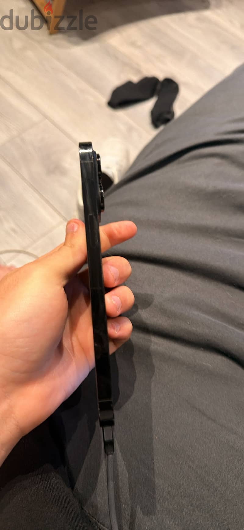 Apple - iPhone 14 Pro Max 4
