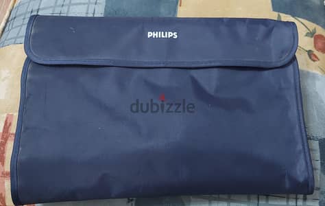 Philips hair styler