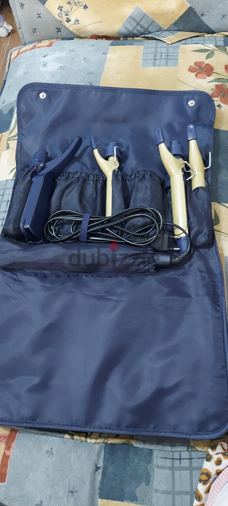 Philips hair styler 1