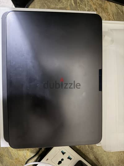 Apple Ipad m4 Pro 11 inch 256 gb 100% battery health Used Like new