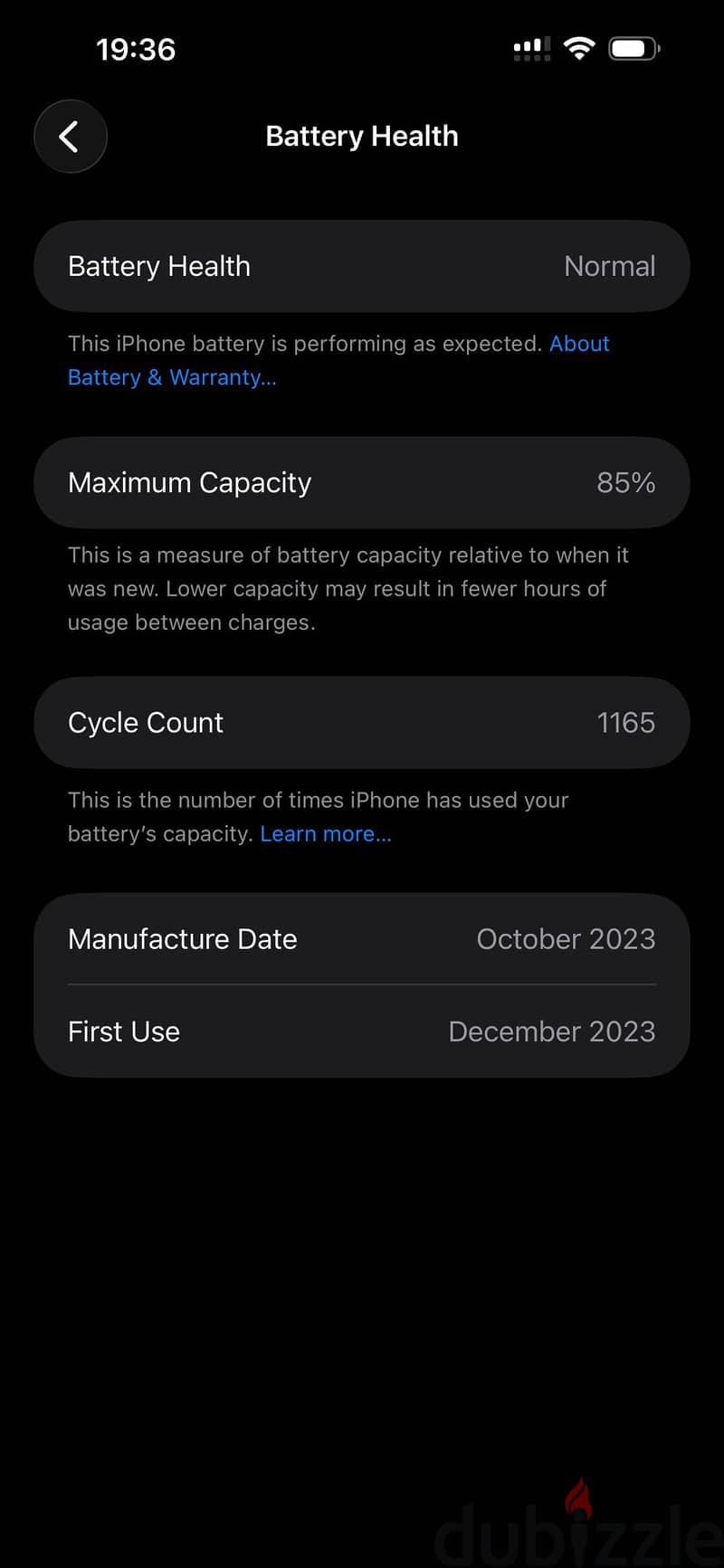 Apple - iPhone 15 Pro Max 2
