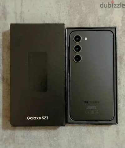 Samsung S23