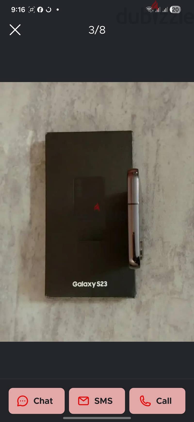 Samsung S23 2