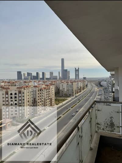Apartment FOR SALE 2Bed for sale at Special price Ready to move Finished VIP, Over 12Years | Minutes from Iconic Tower and Grand Mosque of Egypt Apartment FOR SALE 2Bed for sale at Special price Ready to move Finished VIP, Over 12Years | Minutes from Iconic Tower and Grand Mosque of Egypt