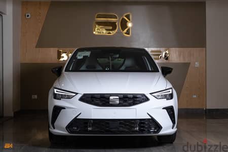 Seat Ibiza 2026 FR