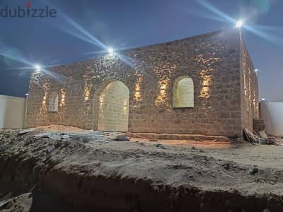 خيال الفيوم بقلب القاهره بالريف الأوروبي بجوار هايبر وان