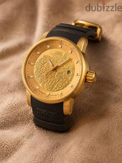 Invicta S1 Rally Yakuza (model 12790)