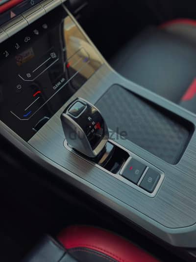 أسرة تؤجر سيارة تيجو SUV car for rent