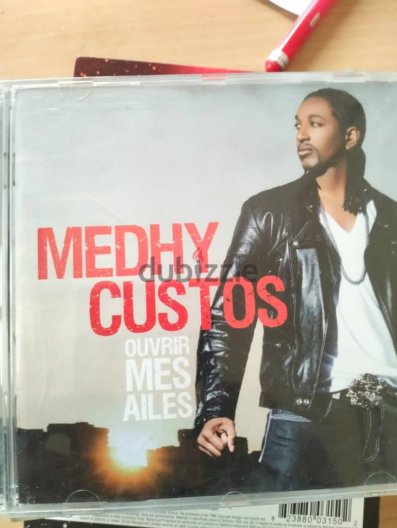 cd.   dvd 5