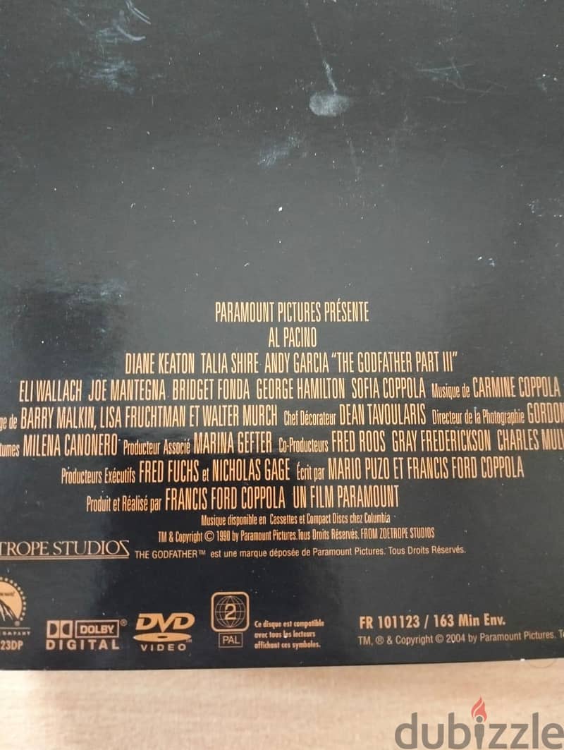 cd.   dvd 17