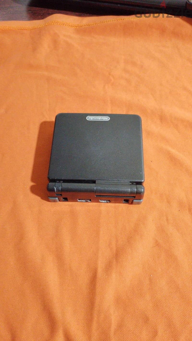 game Boy advance sp 1