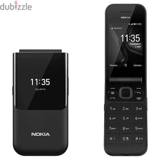نوكيا 2270 فليب 2