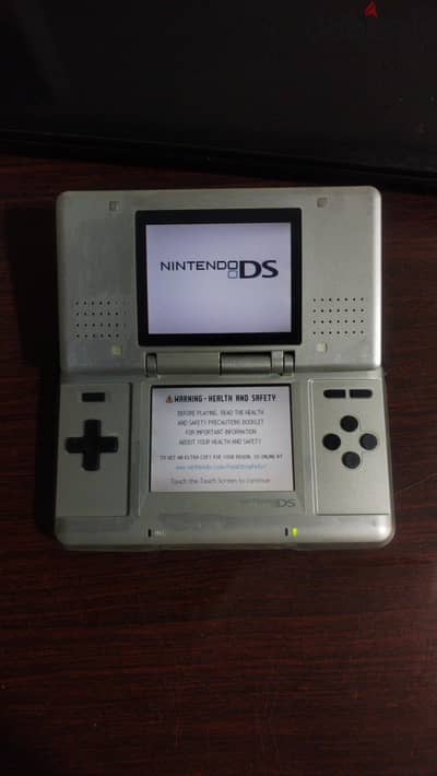 nintendo Ds