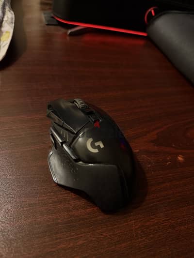 Mouse logitic g502 wireless