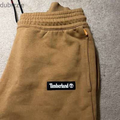 timberland sweatpants original