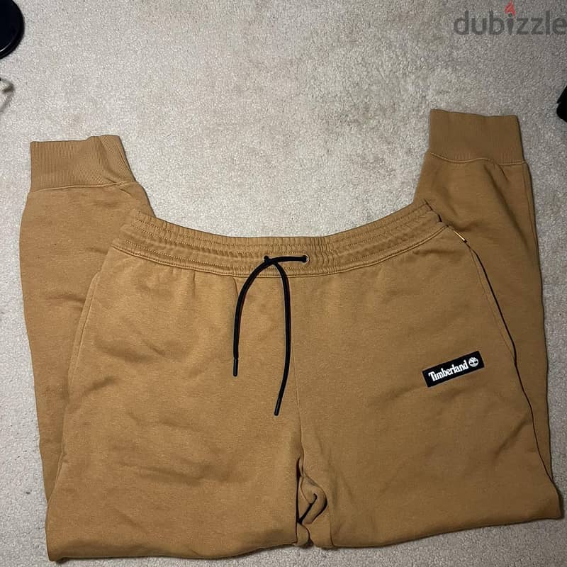 timberland sweatpants original 1