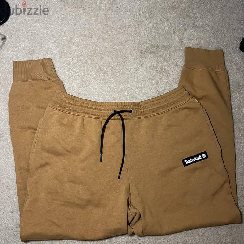 timberland sweatpants original 3
