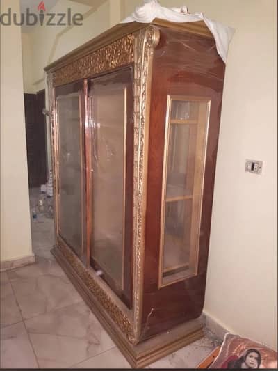 نيش عموله