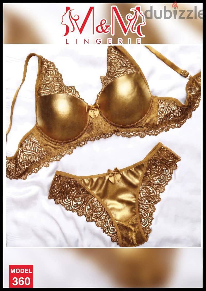 Home Wear 1