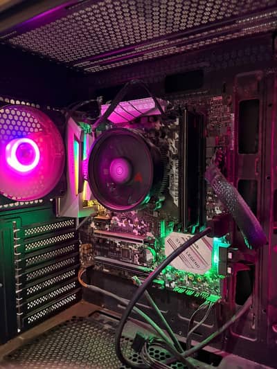 gaming PC