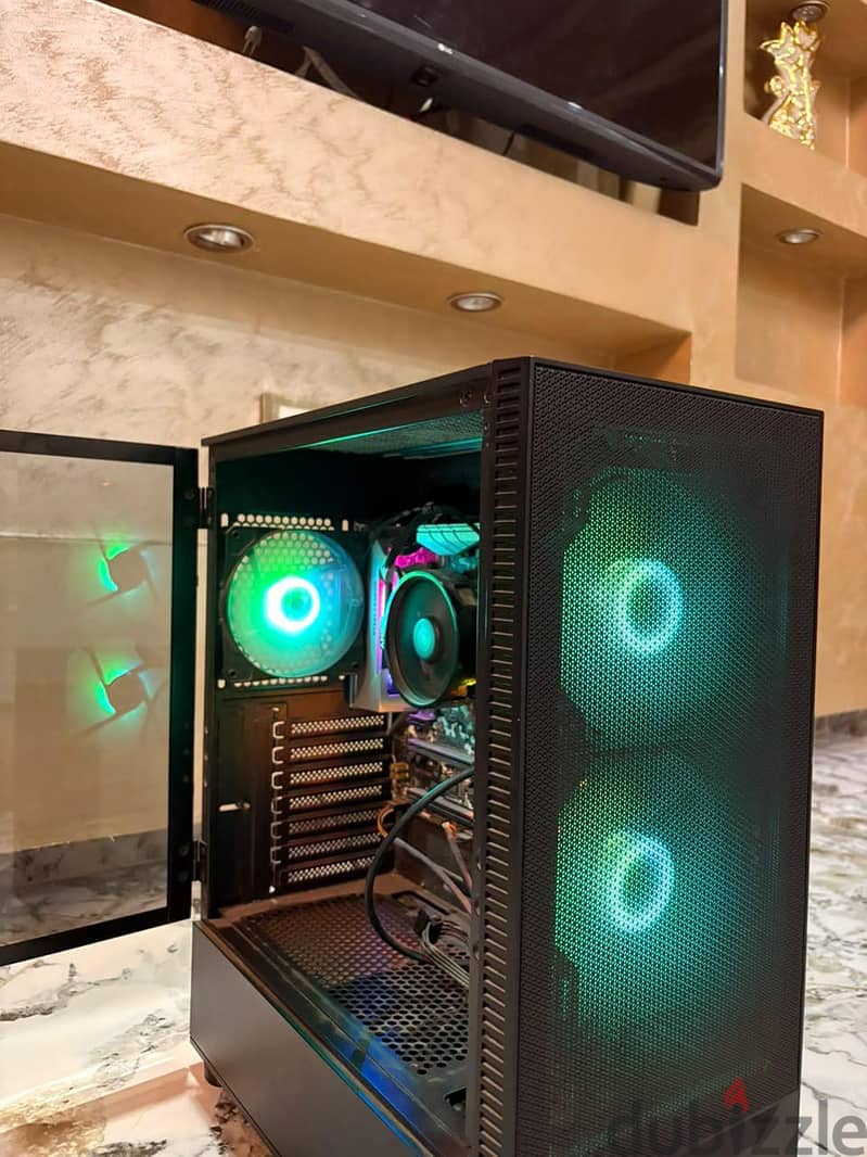 gaming PC 1