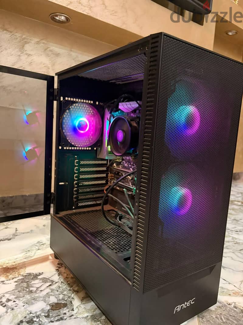 gaming PC 2