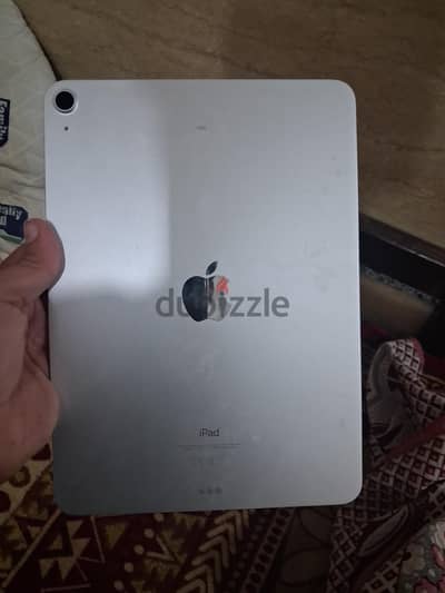 ipad air 4